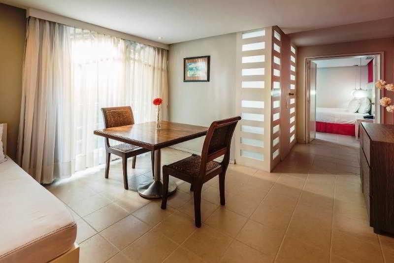 Country International Hotel Barranquilla  Kültér fotó