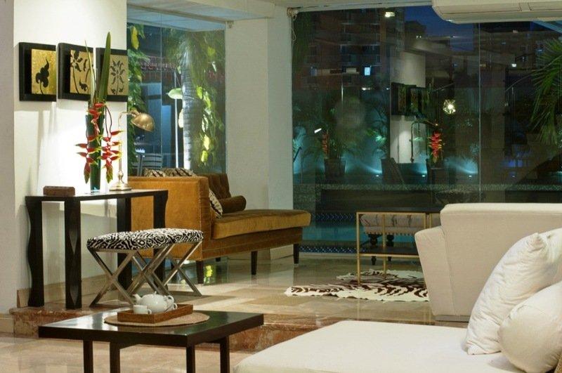 Country International Hotel Barranquilla  Kültér fotó