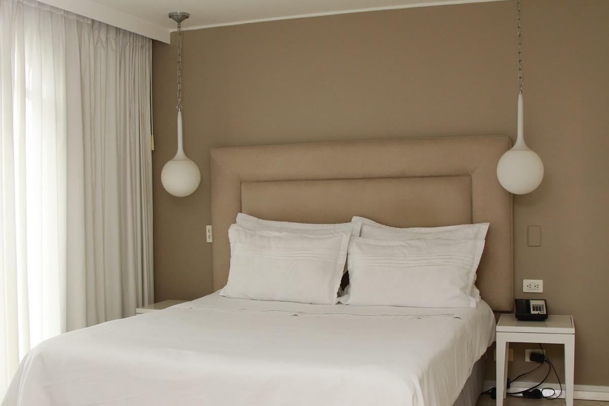 Country International Hotel Barranquilla  Kültér fotó