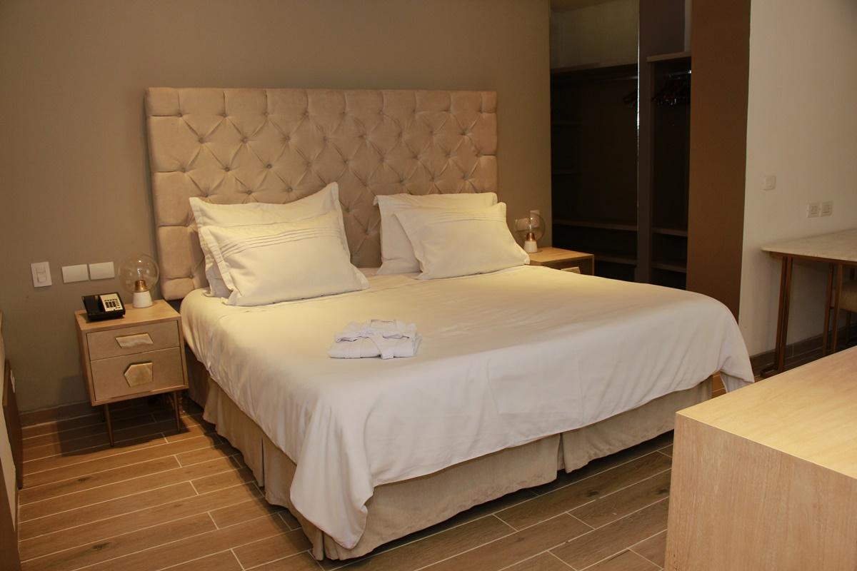 Country International Hotel Barranquilla  Kültér fotó