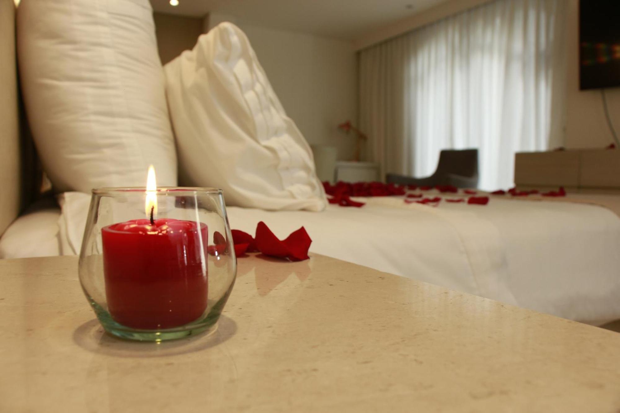 Country International Hotel Barranquilla  Kültér fotó
