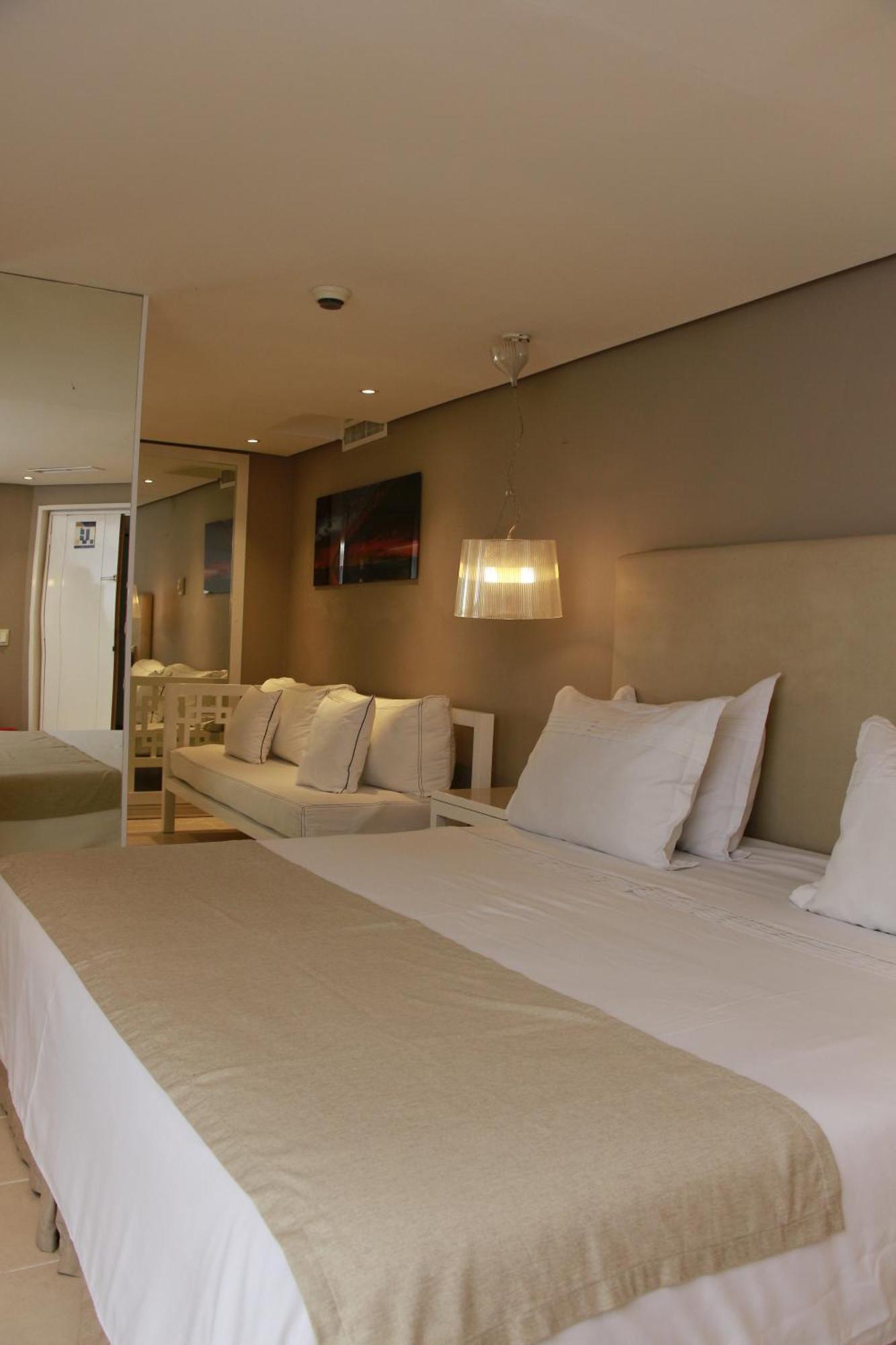Country International Hotel Barranquilla  Kültér fotó