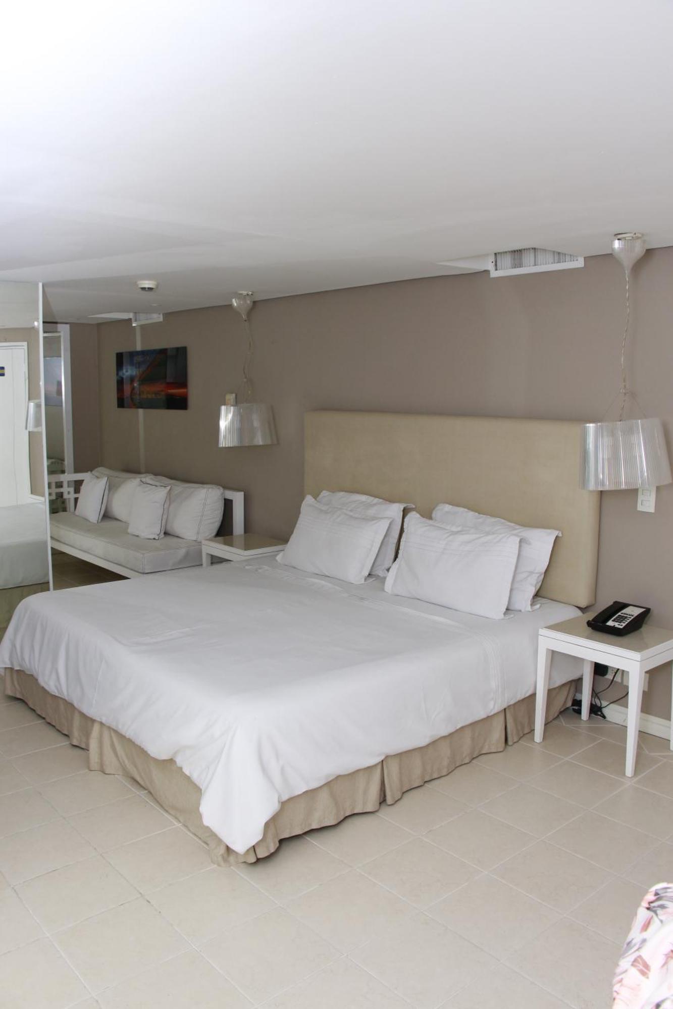 Country International Hotel Barranquilla  Kültér fotó