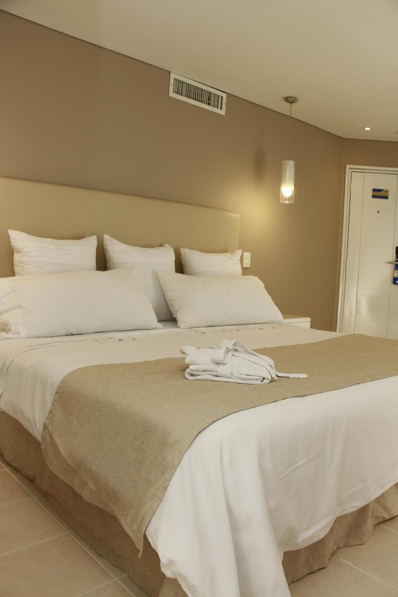 Country International Hotel Barranquilla  Kültér fotó