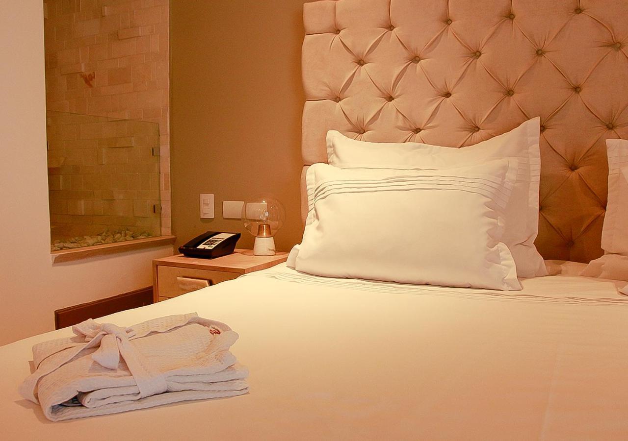 Country International Hotel Barranquilla  Kültér fotó