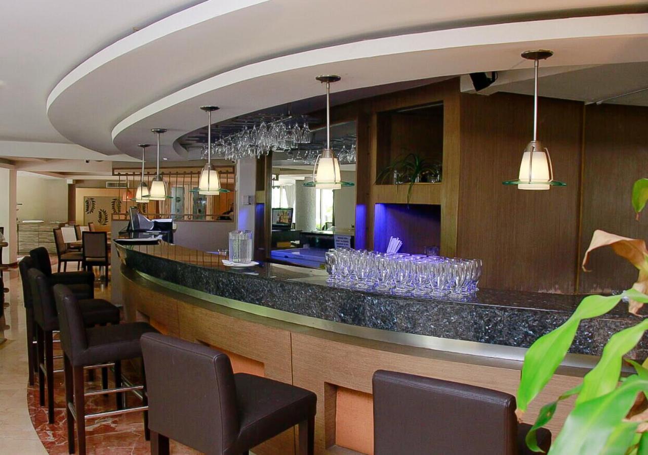 Country International Hotel Barranquilla  Kültér fotó