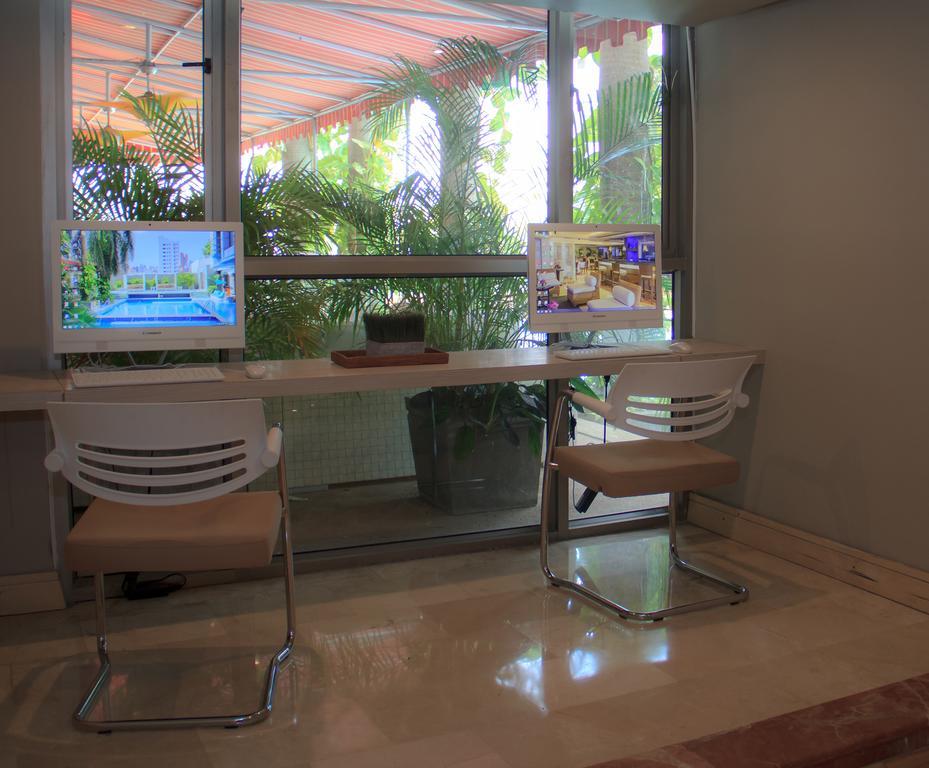 Country International Hotel Barranquilla  Kültér fotó