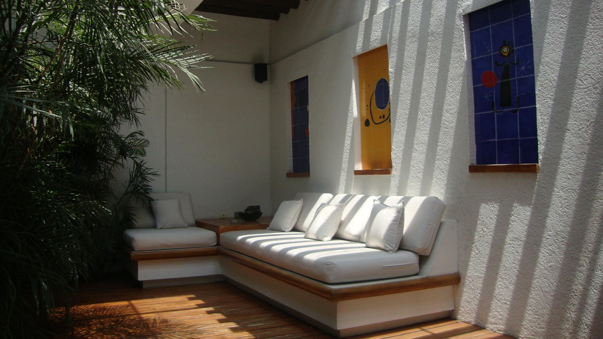 Country International Hotel Barranquilla  Kültér fotó