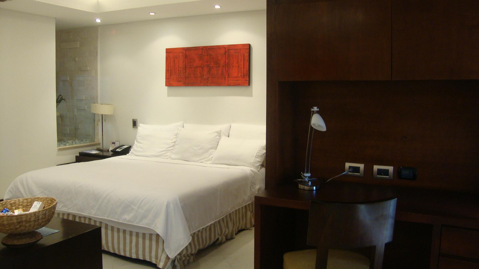 Country International Hotel Barranquilla  Kültér fotó