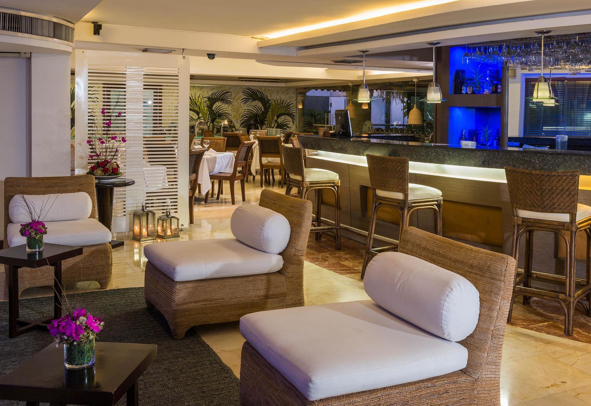 Country International Hotel Barranquilla  Kültér fotó