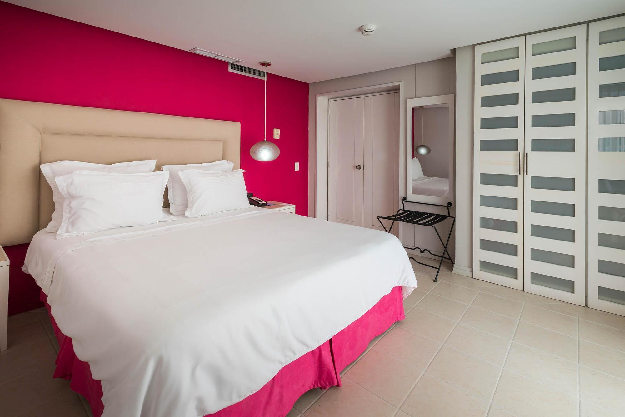 Country International Hotel Barranquilla  Kültér fotó