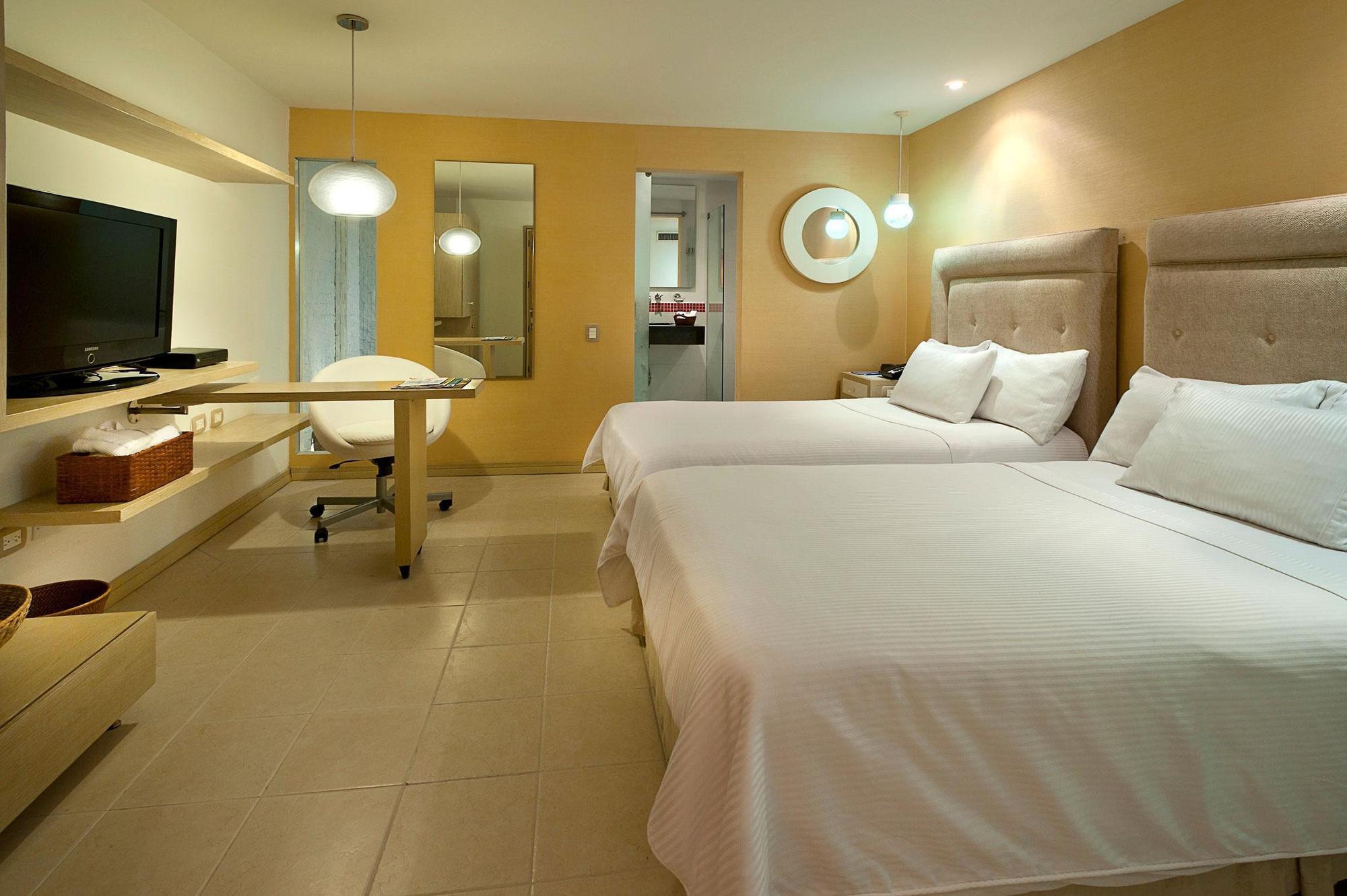 Country International Hotel Barranquilla  Kültér fotó