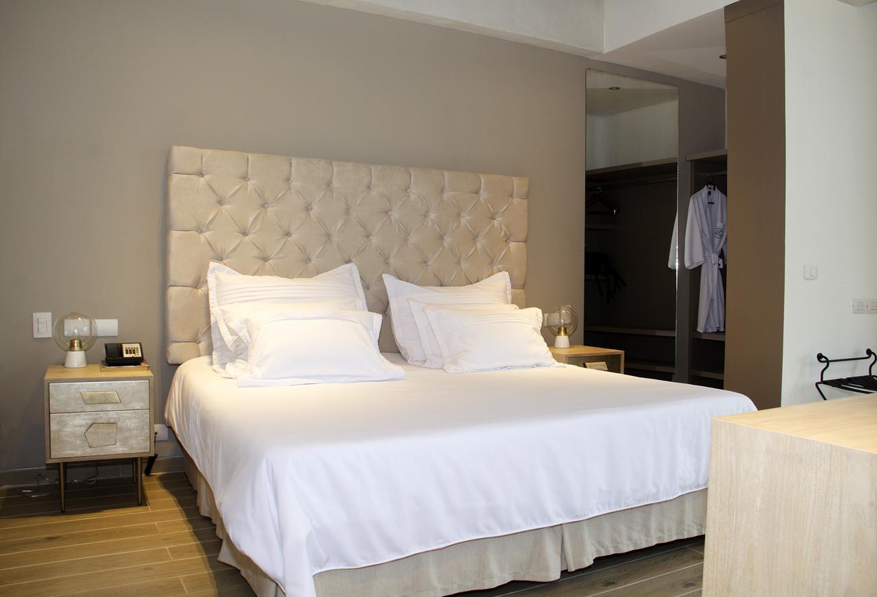 Country International Hotel Barranquilla  Kültér fotó