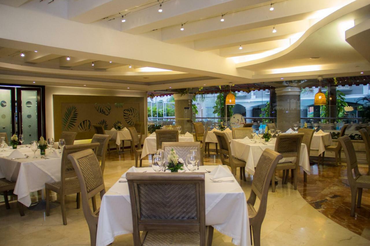 Country International Hotel Barranquilla  Kültér fotó